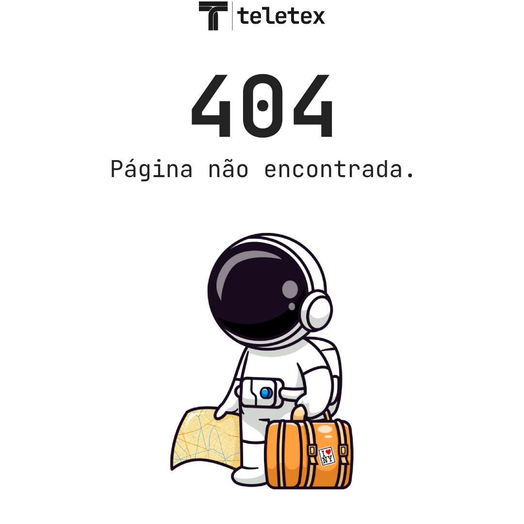 Não encontrada
